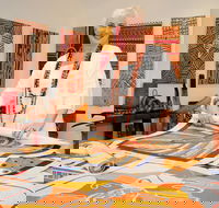 Bouddi Gallery - Contemporary Aboriginal Lifestyle Art - Tourism Caloundra