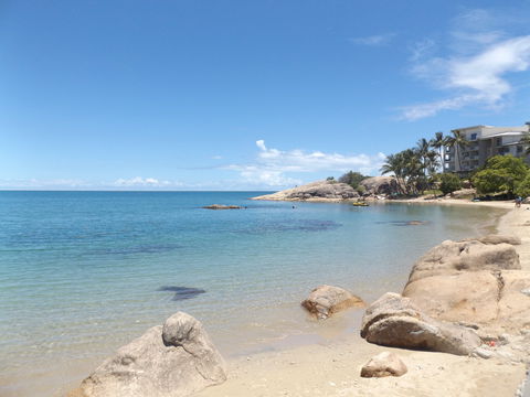 Bowen's Rose Bay - Tourism Caloundra 1