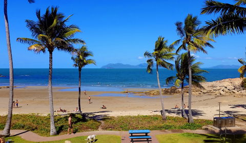 Bowen's Rose Bay - Tourism Caloundra 2