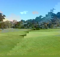 Bowral Golf Club - Tourism Caloundra