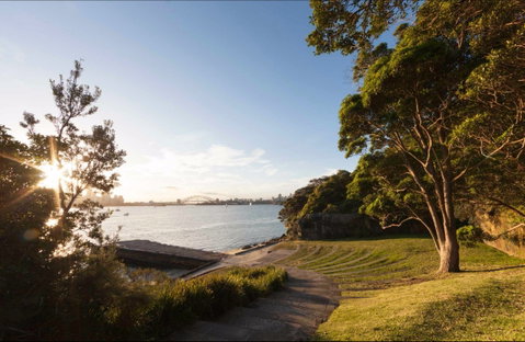 Bradleys Head Amphitheatre - Tourism Caloundra 0