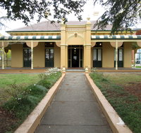 Braemar Gallery - Tourism Caloundra