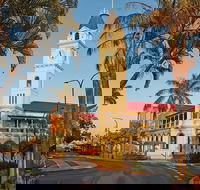 Bundaberg to Childers and Woodgate Day Trip - Tourism Caloundra