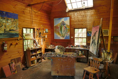 Bundanon Trust - Tourism Caloundra 0