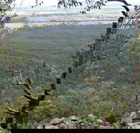 Burrabadine Walking Track - Tourism Caloundra