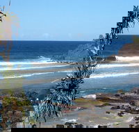Cabarita Beach - Tourism Caloundra