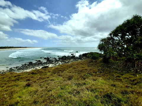 Cabarita Beach - Tourism Caloundra 1