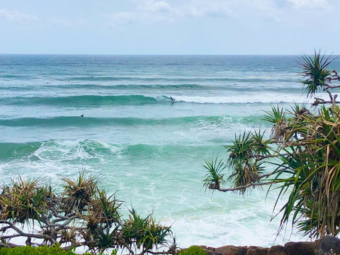 Cabarita Beach - Tourism Caloundra 2