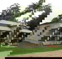 Caboolture Historical Village - Tourism Caloundra