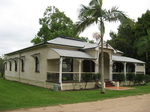 Caboolture Historical Village - Tourism Caloundra 0