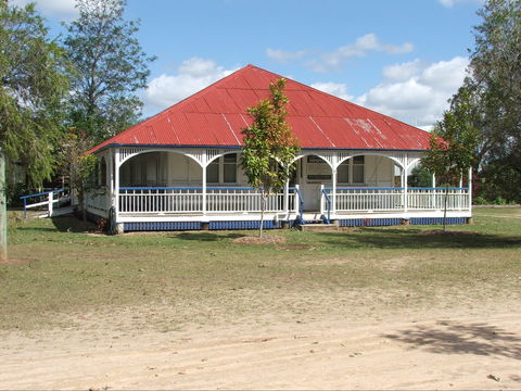 Caboolture Historical Village - Tourism Caloundra 1
