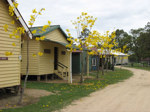 Caboolture Historical Village - Tourism Caloundra 2