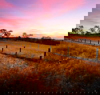 Cabarlah - Tourism Caloundra