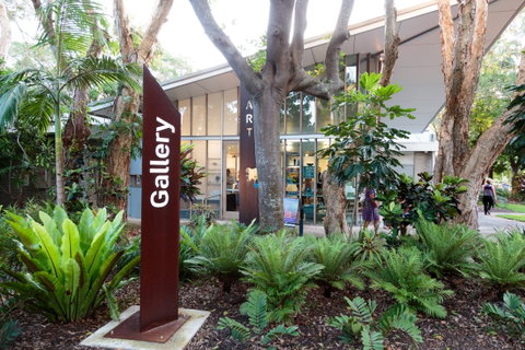 Caloundra Regional Art Gallery - Tourism Caloundra 0