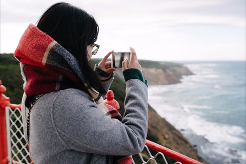 Cape Otway Lightstation - Tourism Caloundra 1