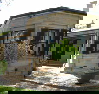 Carisbrook Historic House - Tourism Caloundra