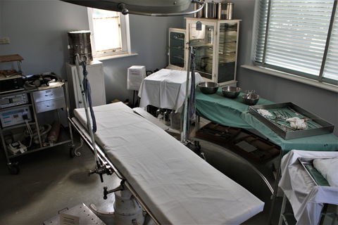 Carcoar Hospital Museum - Tourism Caloundra 1