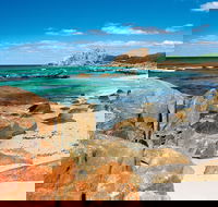 Castle Bay - Tourism Caloundra