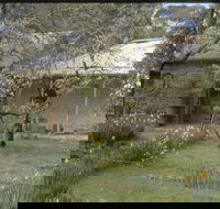 Castlemaine Diggings National Heritage Park - Tourism Caloundra
