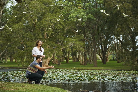 Centennial Parklands - Tourism Caloundra 0