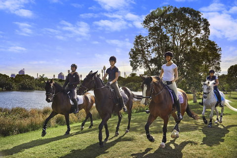 Centennial Parklands - Tourism Caloundra 1