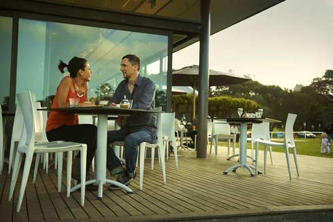 Centennial Parklands - Tourism Caloundra 2