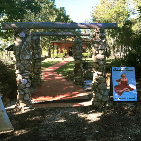 Childers Wine Trail - Tourism Caloundra 1