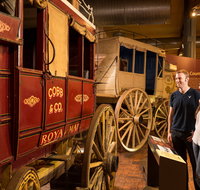 CobbCo Museum - Tourism Caloundra