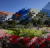 Cockington Green Gardens - Tourism Caloundra