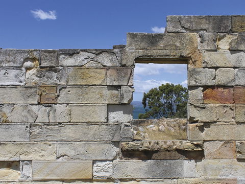Convict Trail - Tourism Caloundra 0