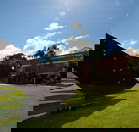 Cooroy - Tourism Caloundra