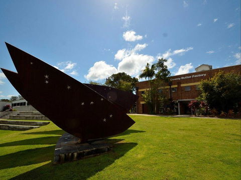 Cooroy - Tourism Caloundra 0