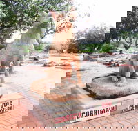 Corrigin Dog Cemetery - Tourism Caloundra