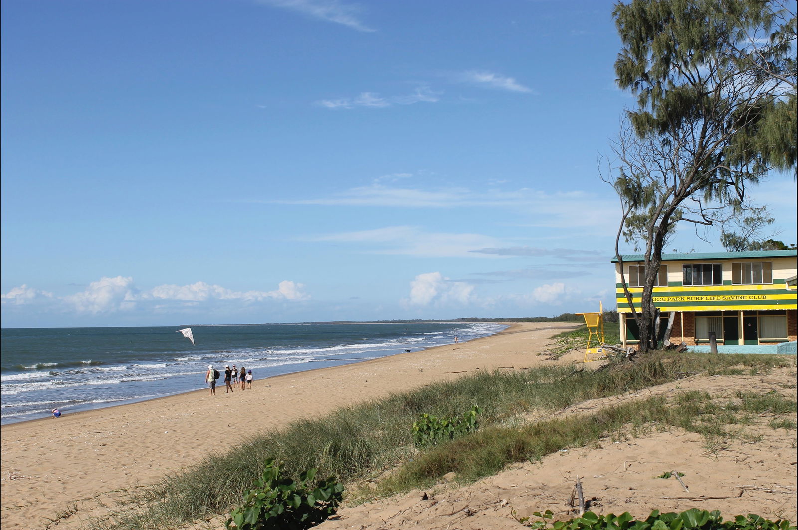  Tourism Caloundra
