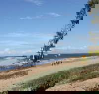 Coral Coast Pathways Moore Park Beach Section - Tourism Caloundra