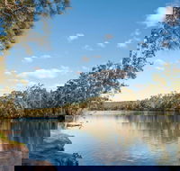 Corramy Regional Park - Tourism Caloundra