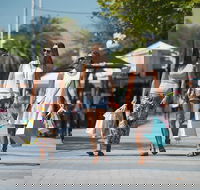 Cronulla Plaza - Tourism Caloundra