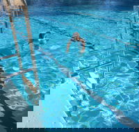 Crookwell Pool - Tourism Caloundra