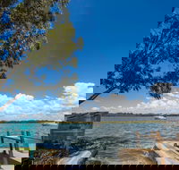Dohles Rocks - Tourism Caloundra