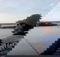 Dominate the Delta - The Rockhampton Delta Fishing Trail - Tourism Caloundra