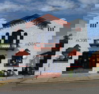 Dungog James Theatre - Tourism Caloundra