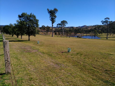 Dungog And District Golf Club - Tourism Caloundra 0