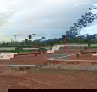Durack Memorial - Tourism Caloundra