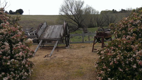 Early Settlers Hut - Tourism Caloundra 2