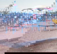Edithburgh Playground - Tourism Caloundra