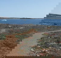 Elliston Coastal Trail - Tourism Caloundra