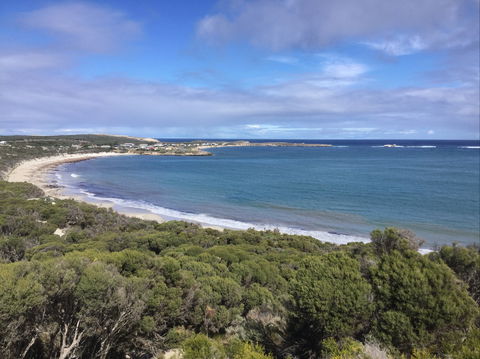 Elliston Coastal Trail - Tourism Caloundra 1