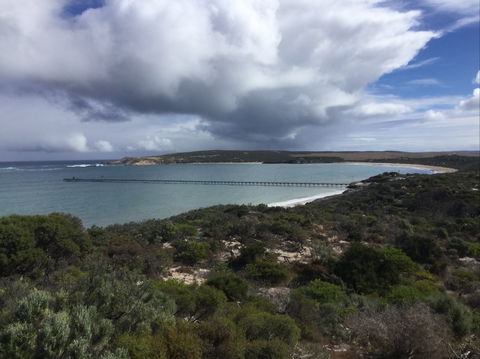 Elliston Coastal Trail - Tourism Caloundra 2