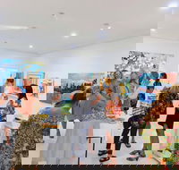 Fern Street Gallery - Tourism Caloundra