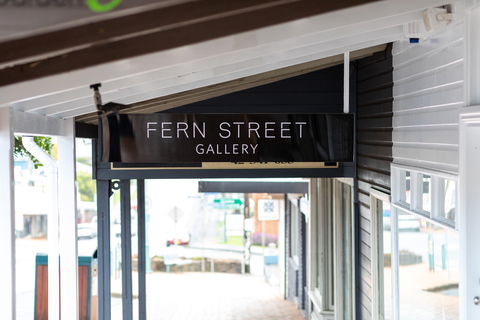 Fern Street Gallery - Tourism Caloundra 2